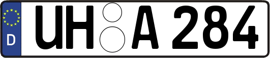 UH-A284