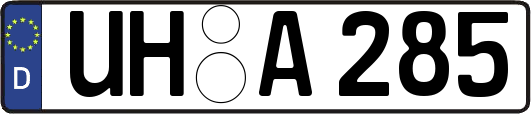 UH-A285