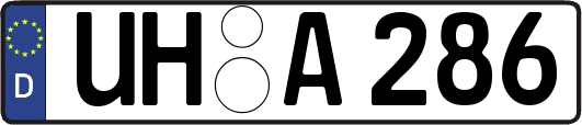 UH-A286