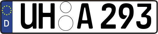 UH-A293