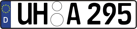 UH-A295