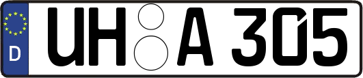 UH-A305