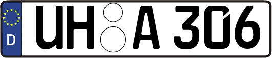 UH-A306