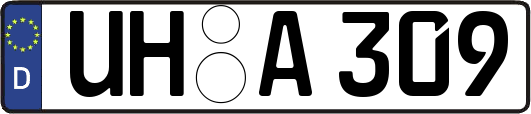 UH-A309