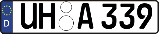 UH-A339