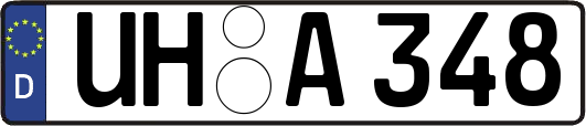 UH-A348