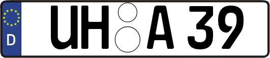 UH-A39