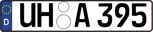 UH-A395