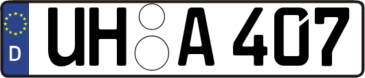 UH-A407