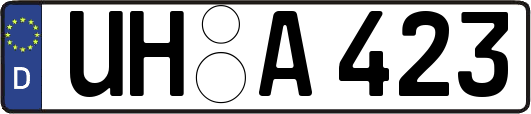 UH-A423