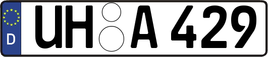 UH-A429