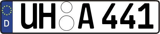 UH-A441