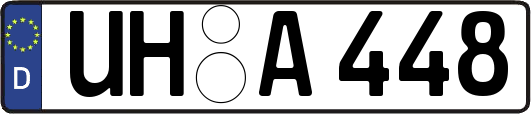 UH-A448