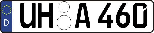 UH-A460