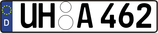 UH-A462