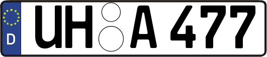 UH-A477