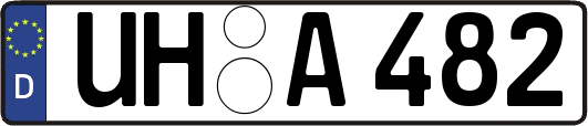 UH-A482