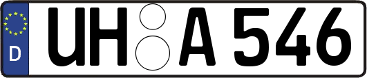 UH-A546