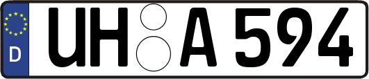 UH-A594