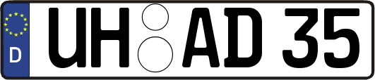 UH-AD35