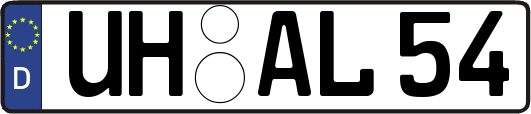 UH-AL54