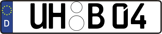 UH-B04