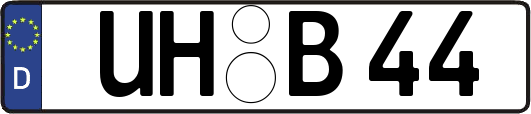 UH-B44