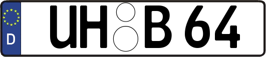 UH-B64