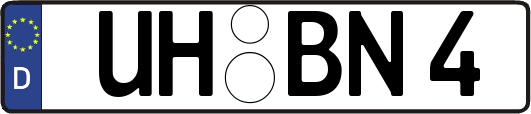 UH-BN4