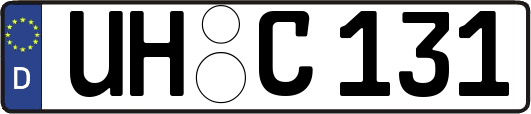 UH-C131
