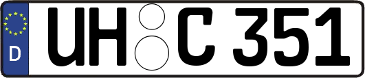 UH-C351