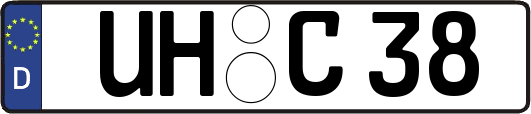 UH-C38