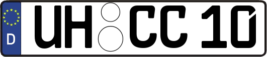 UH-CC10