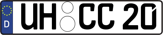 UH-CC20