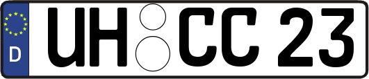 UH-CC23