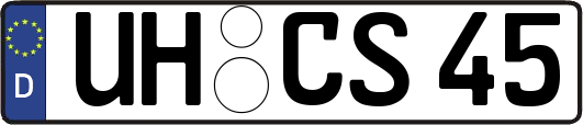 UH-CS45