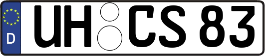 UH-CS83