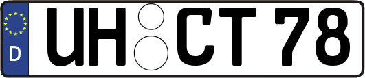 UH-CT78