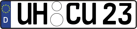 UH-CU23