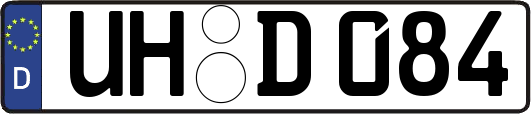 UH-D084