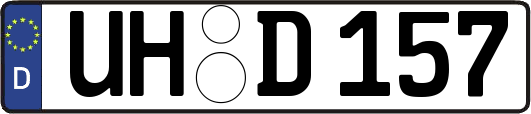 UH-D157