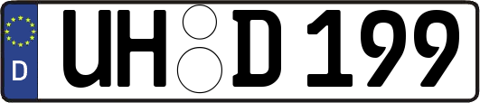 UH-D199
