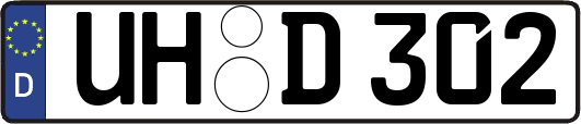UH-D302