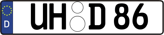 UH-D86