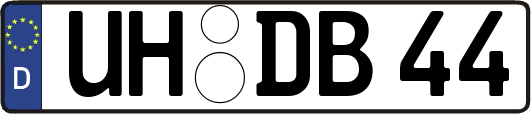 UH-DB44