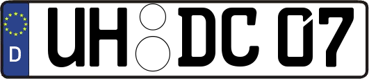 UH-DC07