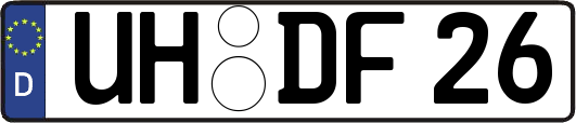 UH-DF26
