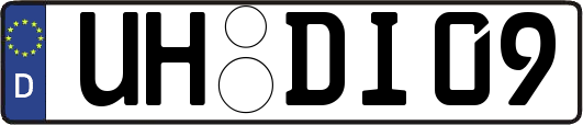 UH-DI09
