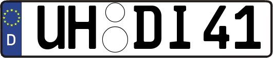 UH-DI41