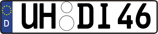 UH-DI46